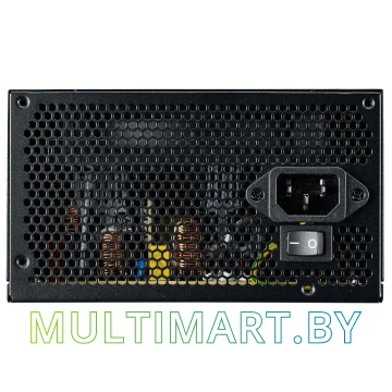 Блок питания Cooler Master MPE-6001-ACABN-EU 230V V4 600W (MPE-6001-ACABN) картинка 6